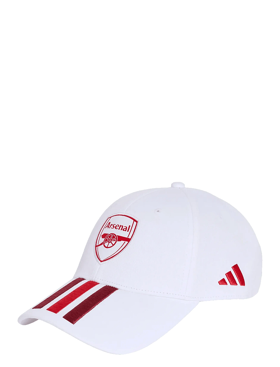 adidas Performance - AFC BB CAP - caps - white/betsca - 0
