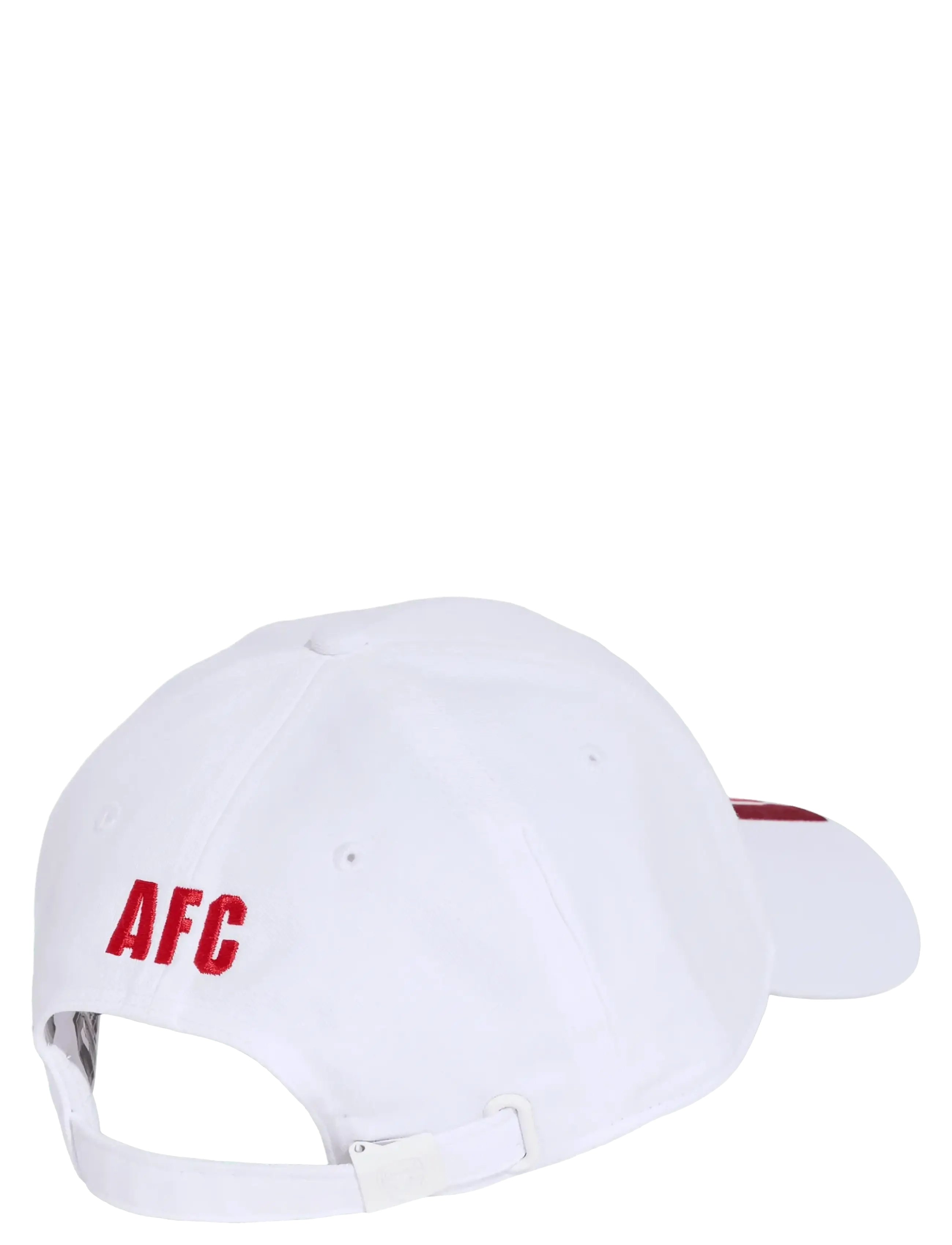 adidas Performance - AFC BB CAP - white/betsca - 1
