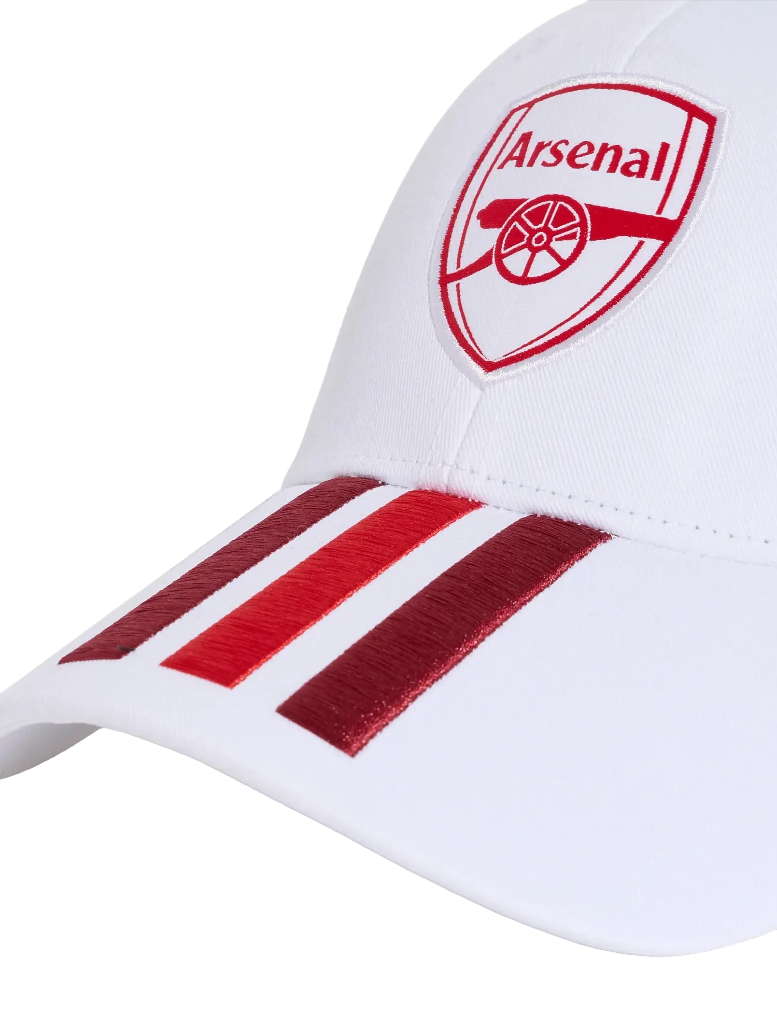 adidas Performance - AFC BB CAP - white/betsca - 2