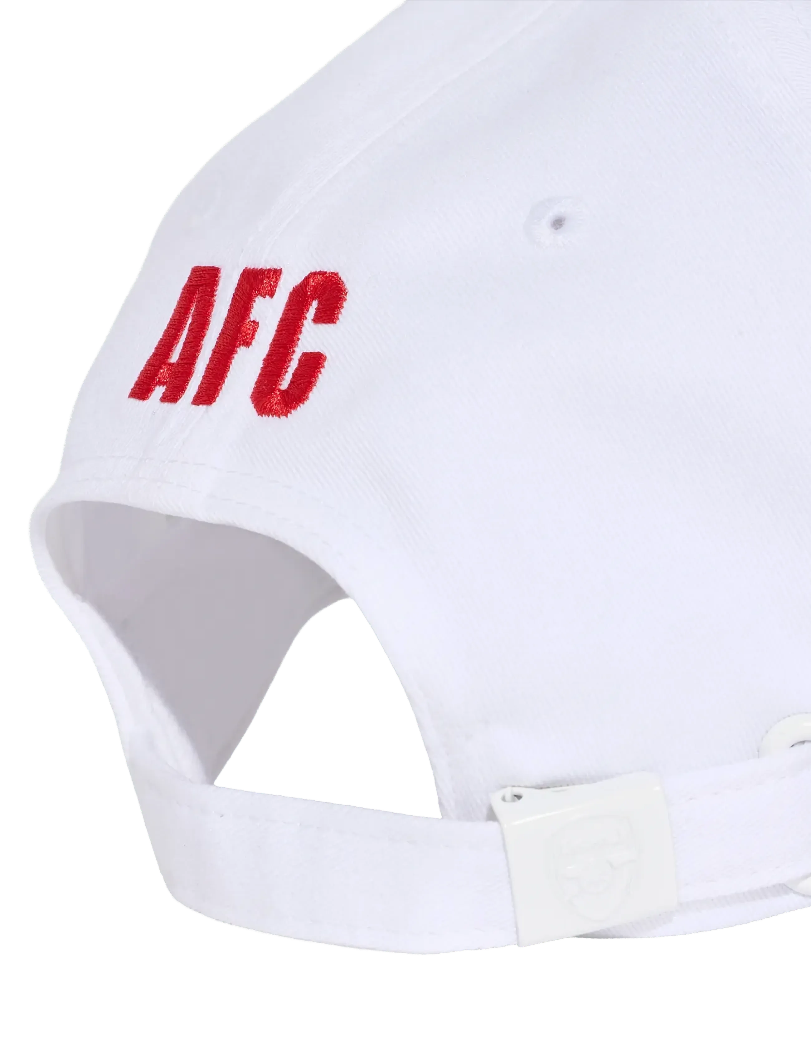 adidas Performance - AFC BB CAP - white/betsca - 3