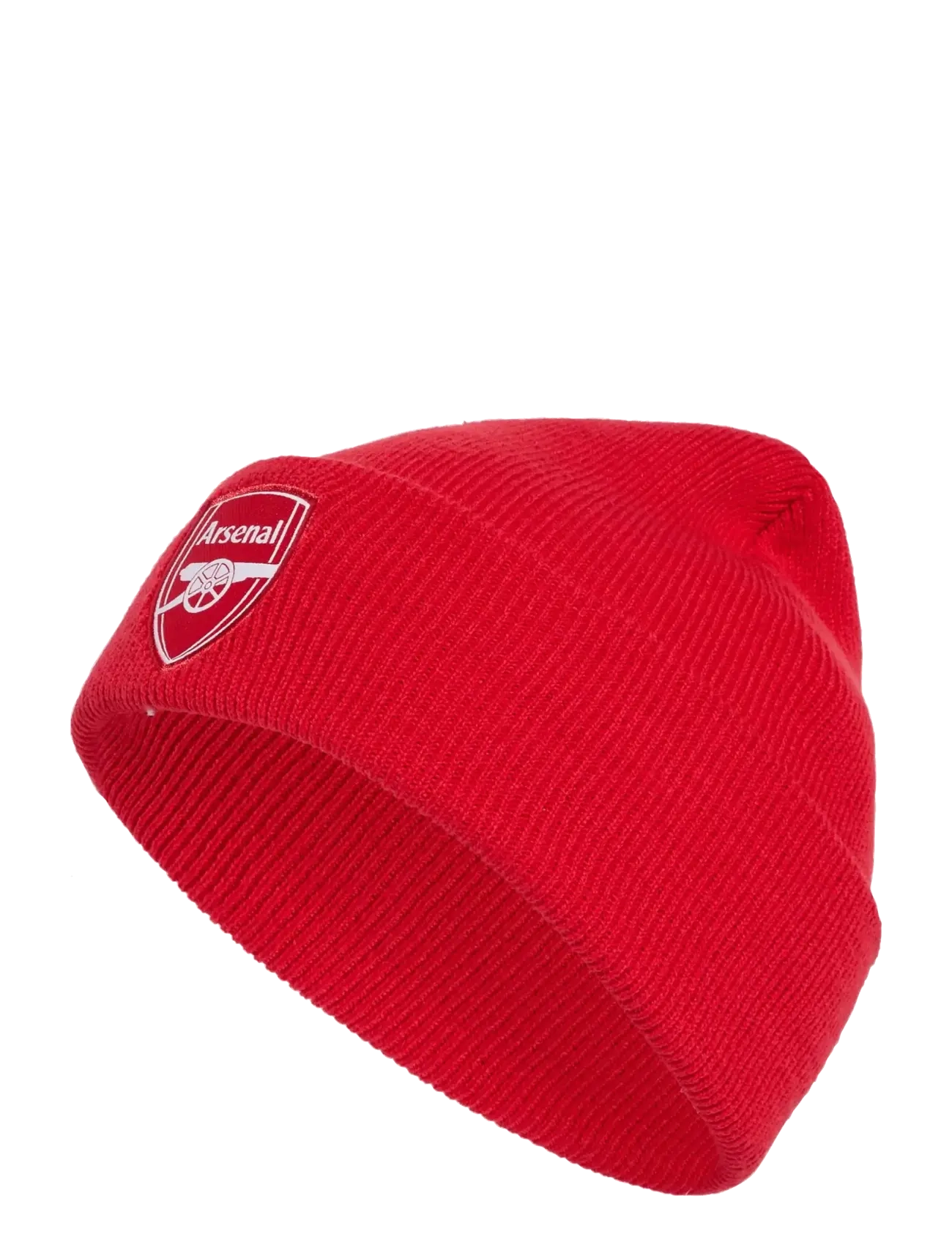adidas Performance Arsenal Fc Woolie, Mænd, Hue, Rød, Str: 54-56