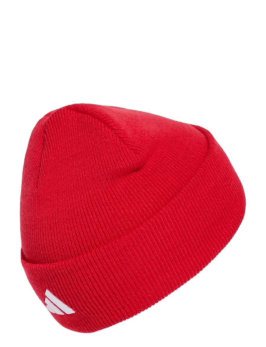 adidas Performance - AFC WOOLIE - mützen - betsca/white - 1