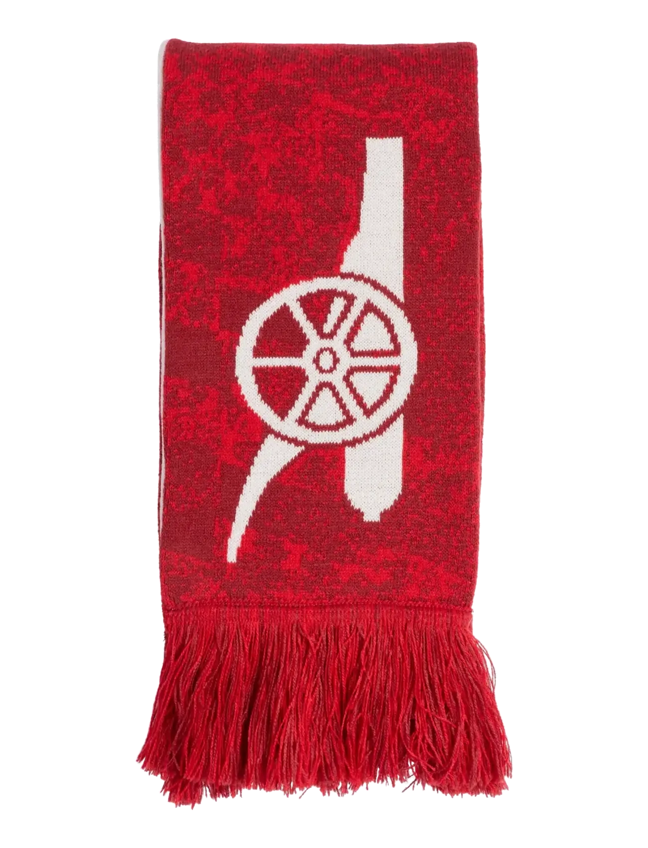 adidas Performance Arsenal F.c. Scarf, One Size, Red, Sport Accessories > Sport Scarves & Neckwarmer, Dame