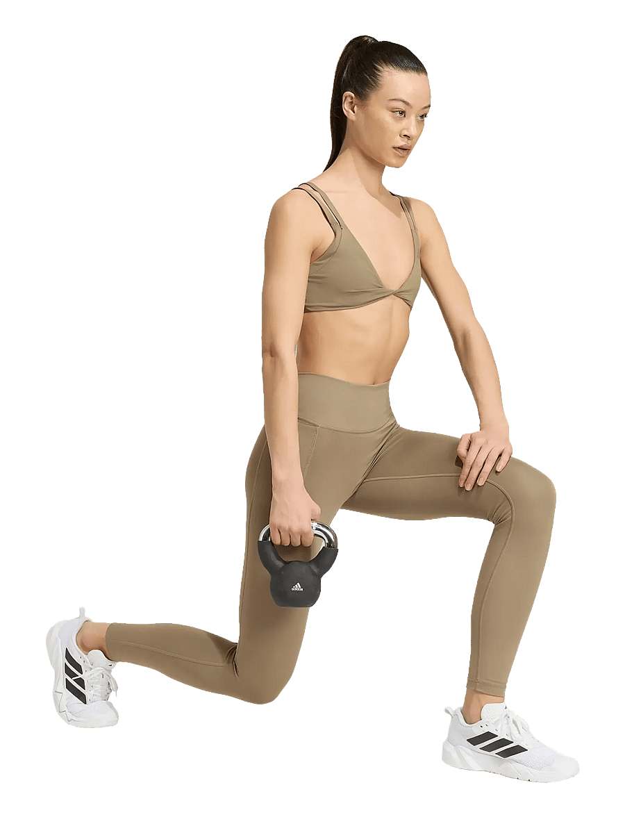 adidas Performance - OPT 1/1 L - full längd - khasix - 4