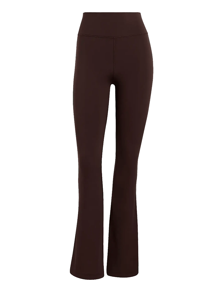 adidas Performance - ALLME ESS FLARE - training tights - auco - 1