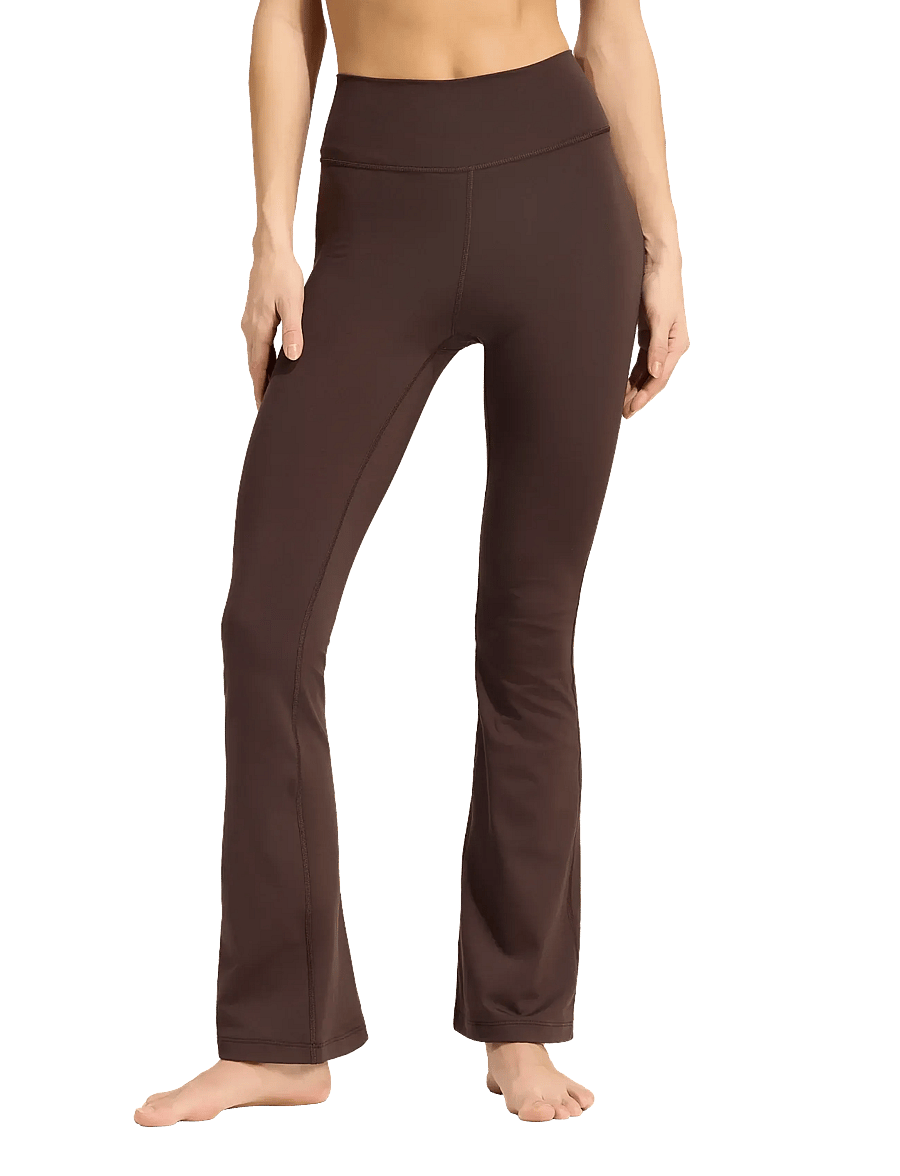 adidas Performance - ALLME ESS FLARE - training tights - auco - 0
