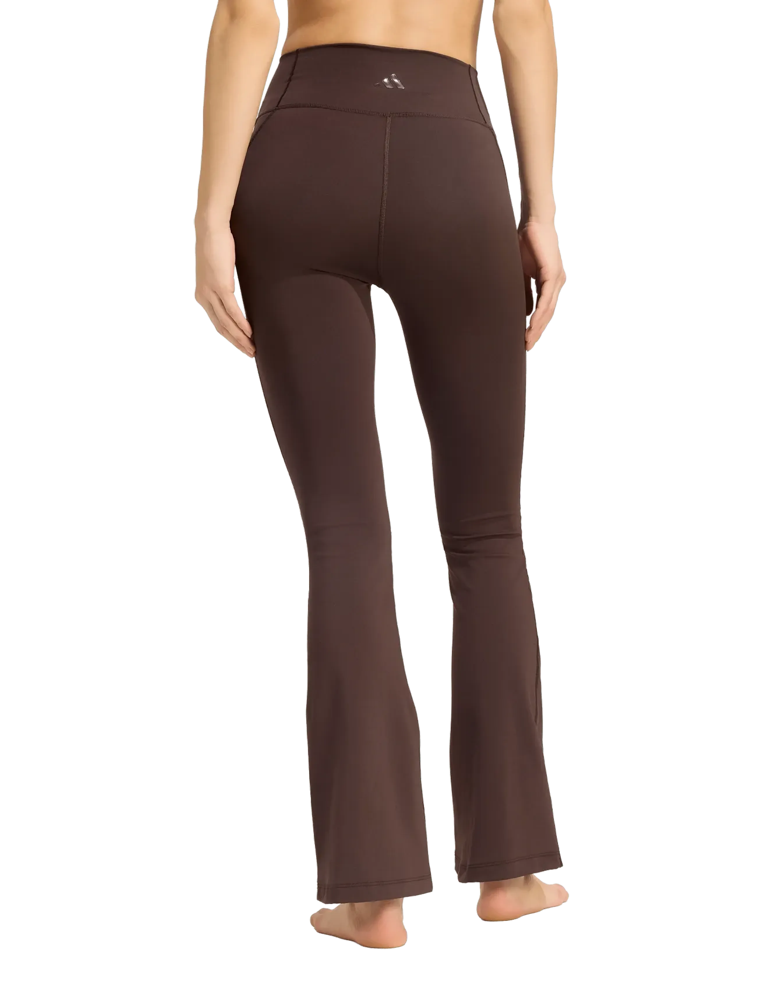 adidas Performance - ALLME ESS FLARE - training tights - auco - 4