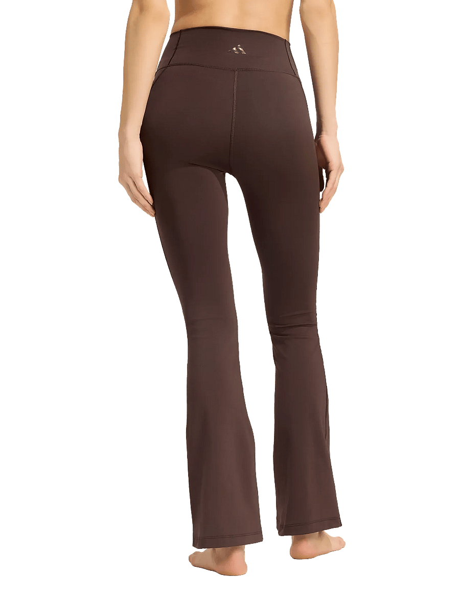 adidas Performance - ALLME ESS FLARE - training tights - auco - 4