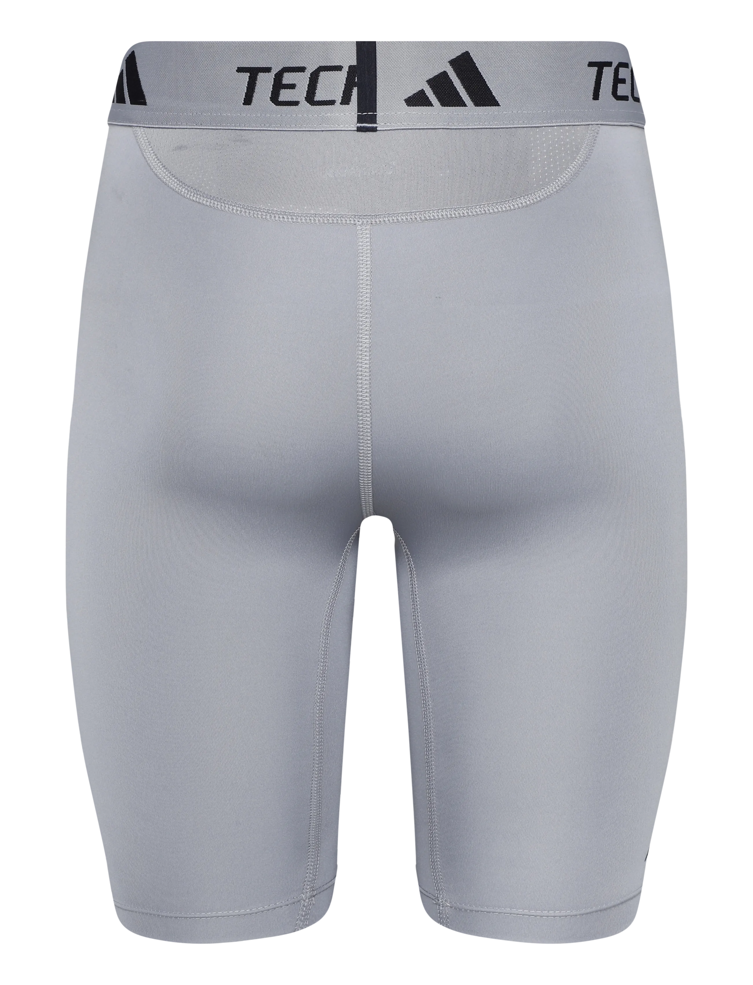 adidas Performance - TF BASE SHORT T - collants d'entraînement - grey - 2
