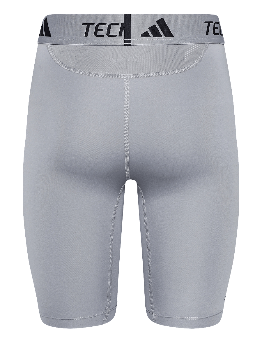 adidas Performance - TF BASE SHORT T - collants d'entraînement - grey - 2