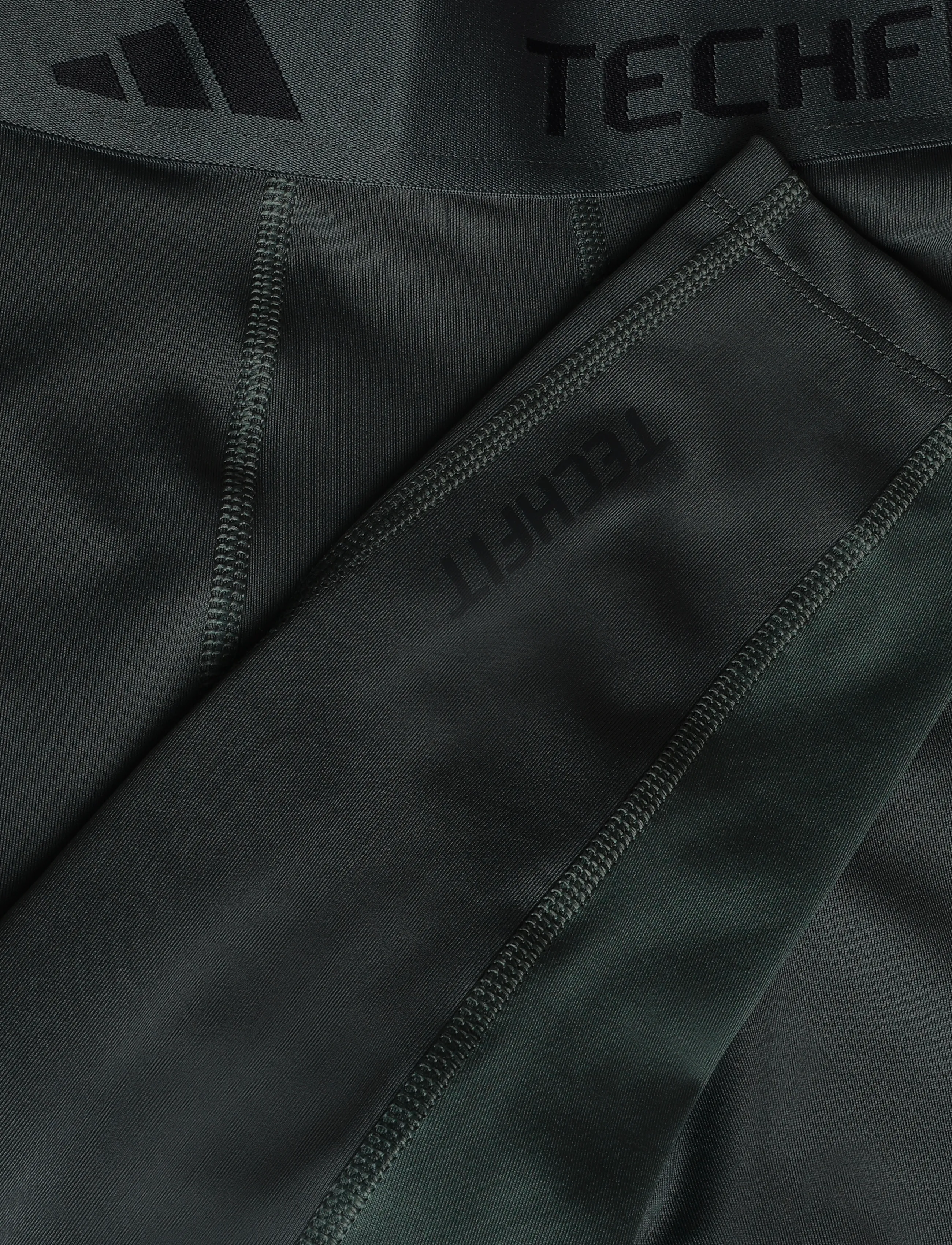 adidas Performance - TF BASE TIGHT - trainingstights - legivy - 2