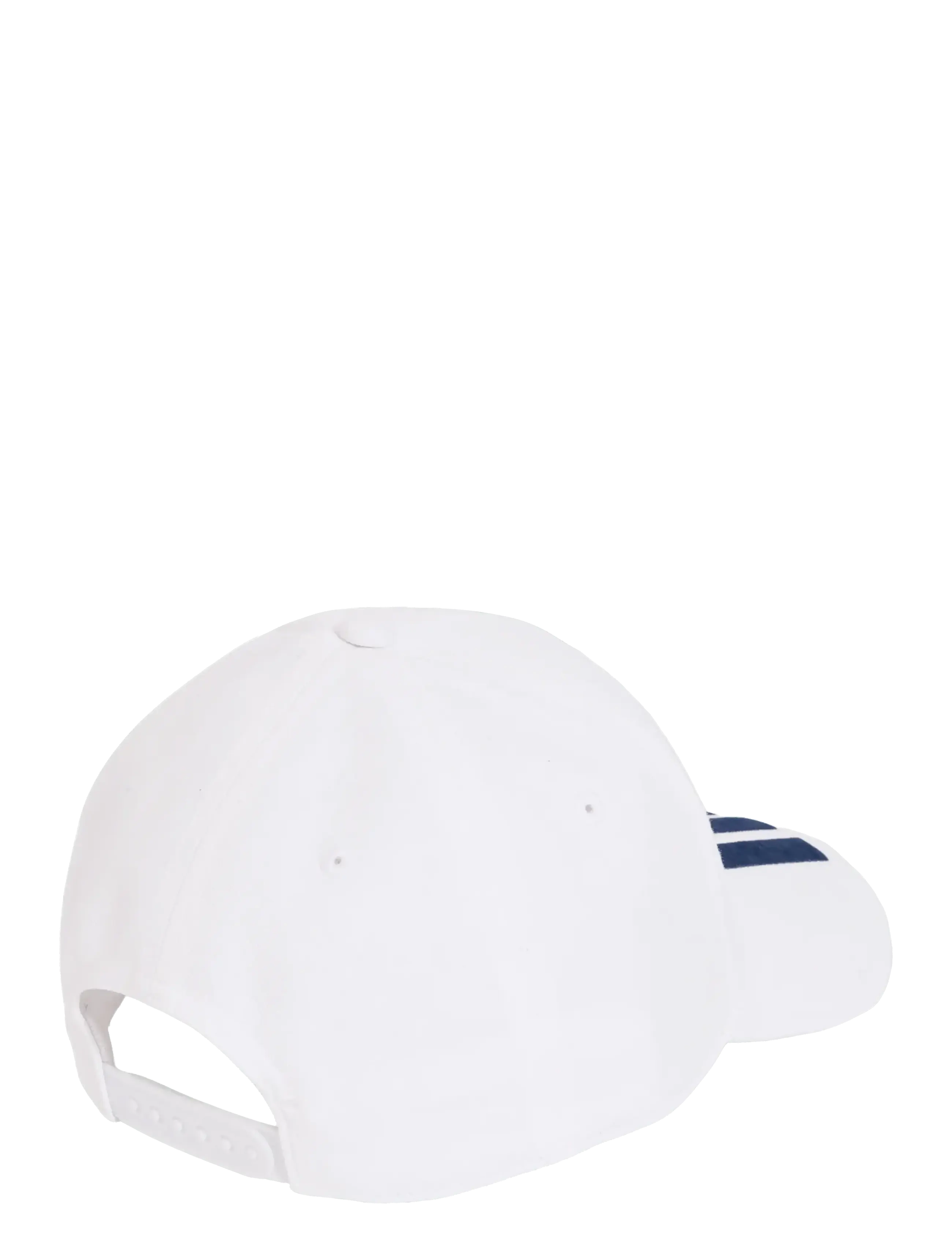adidas Performance - REAL MADRID KIDS CAP - white/tenabl - 1