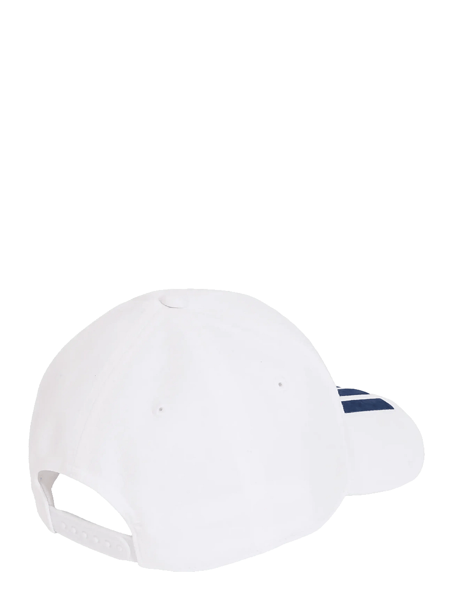 adidas Performance - REAL MADRID KIDS CAP - kasketter - white/tenabl - 1