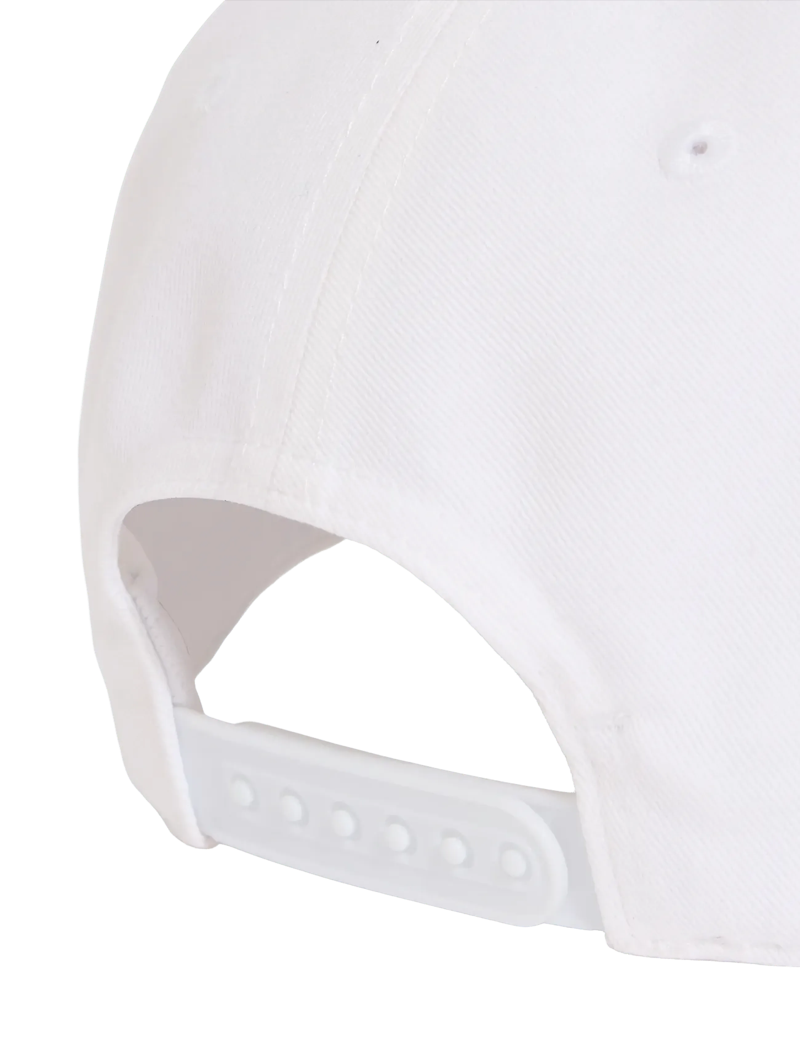 adidas Performance - REAL MADRID KIDS CAP - white/tenabl - 3