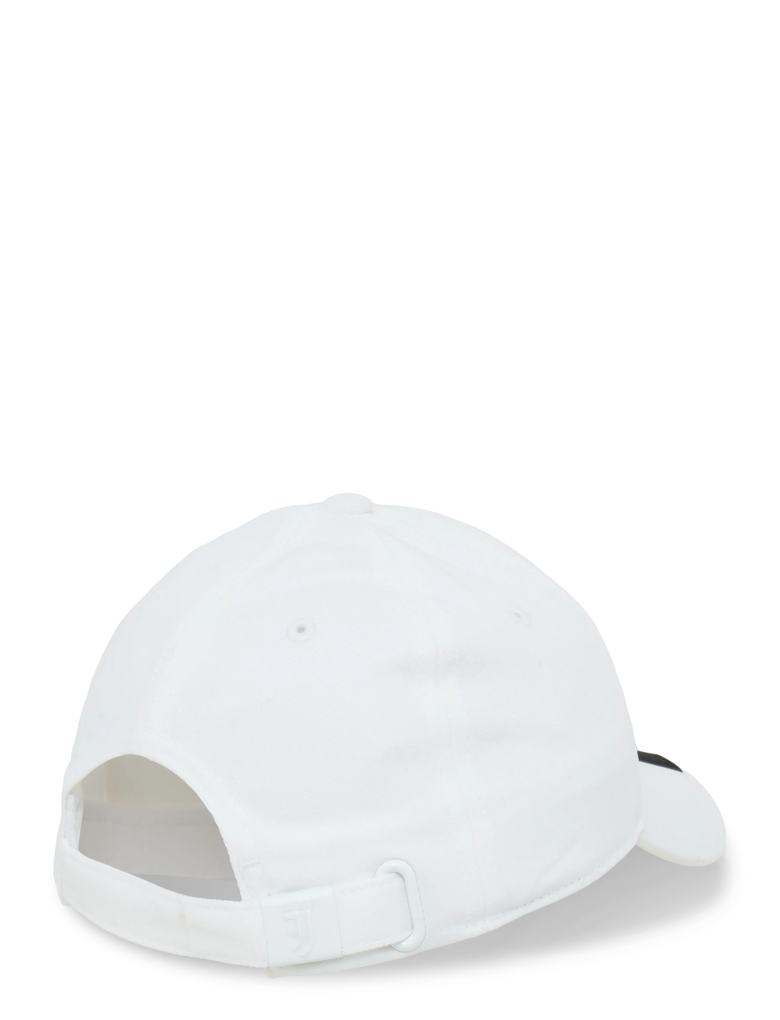 adidas Performance - JUVE BB CAP - kappen - white/black/khaki - 1