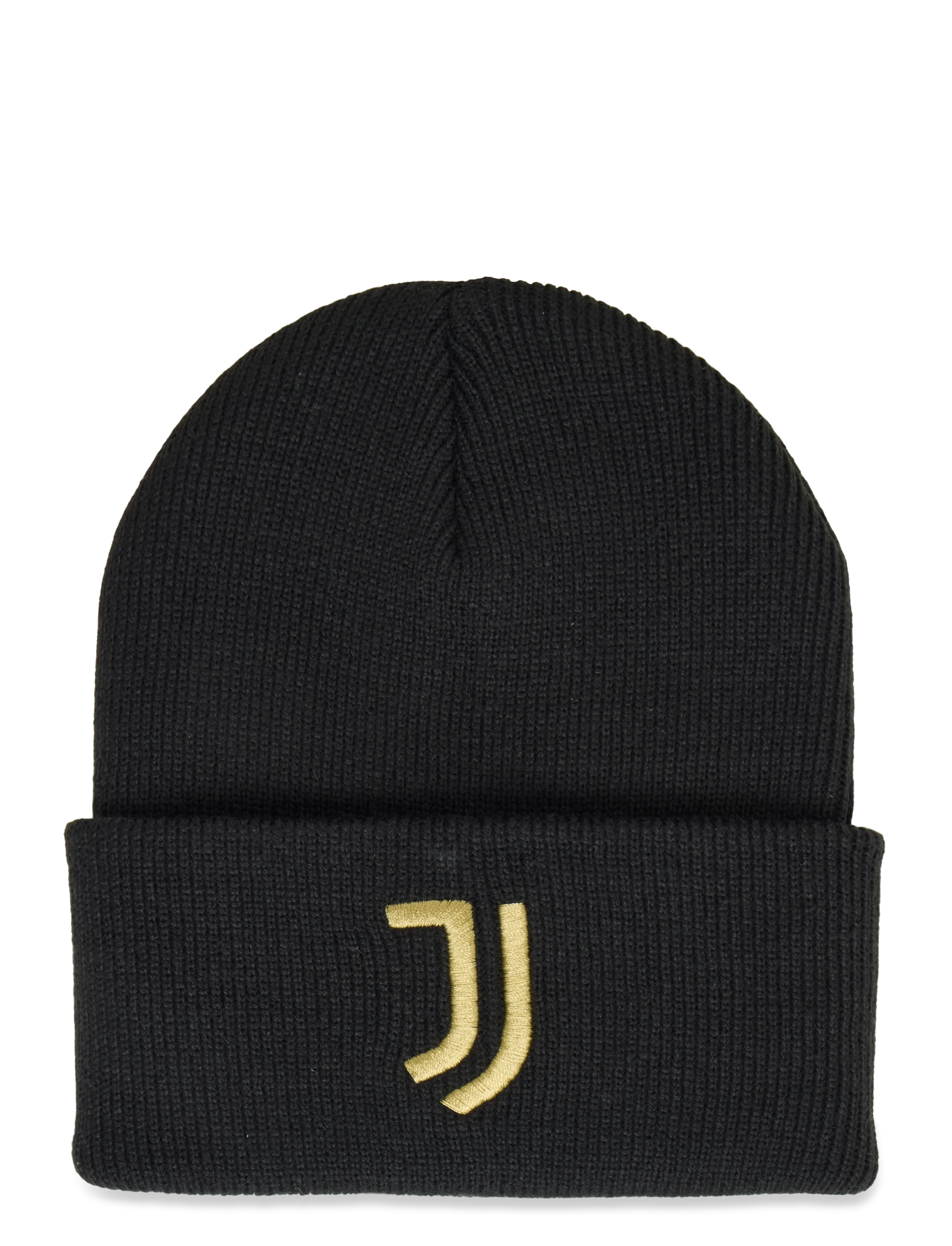 adidas Performance JUVE WOOLIE - Hats - BLACK/KHAKI / black