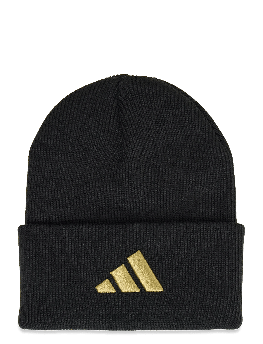adidas Performance - JUVE WOOLIE - mützen - black/khaki - 0