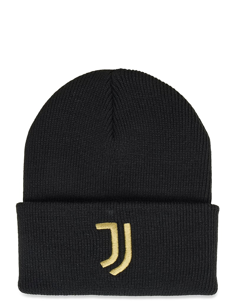 adidas Performance - JUVE WOOLIE - mützen - black/khaki - 1