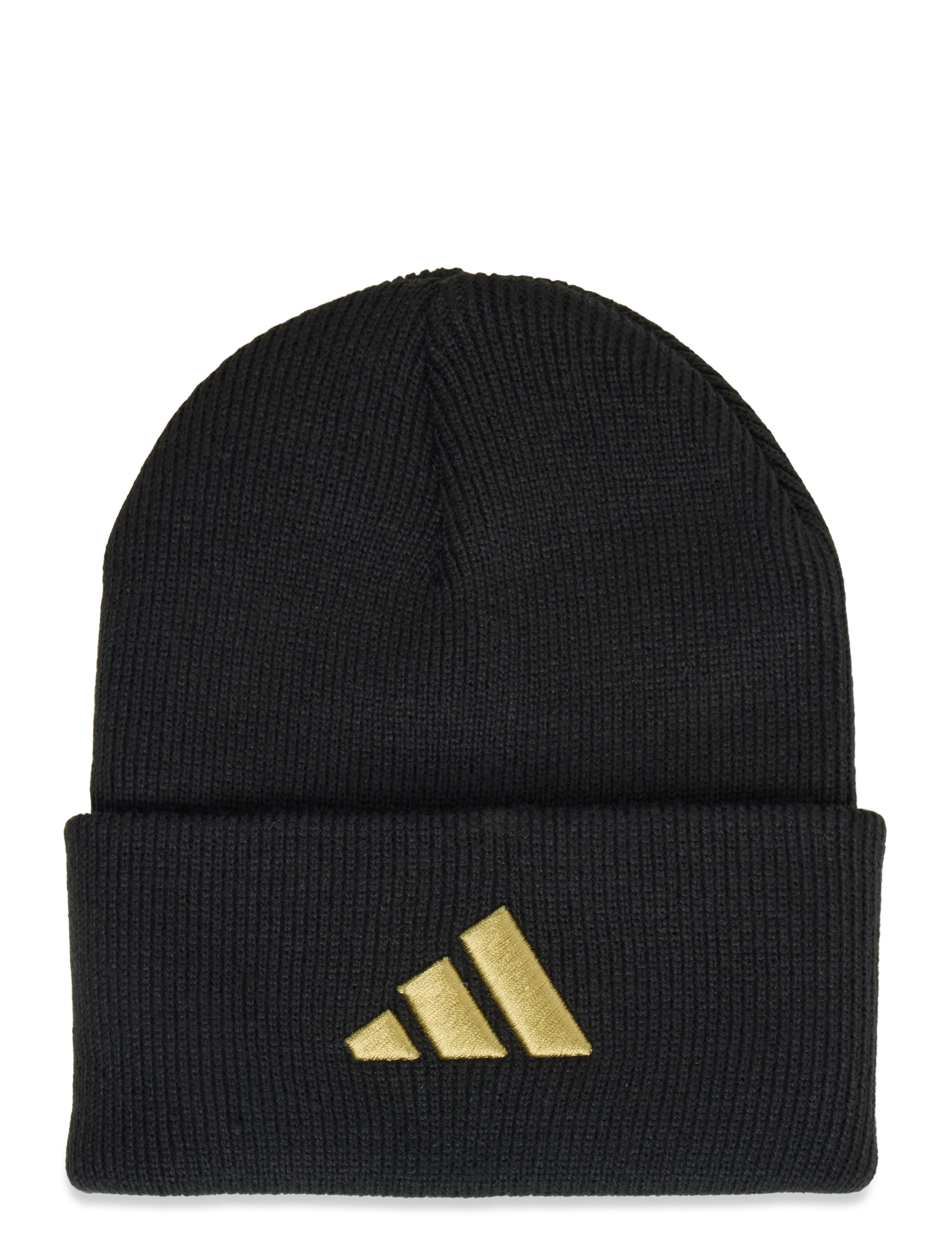 adidas Performance - JUVE WOOLIE - beanies - black/khaki - 1