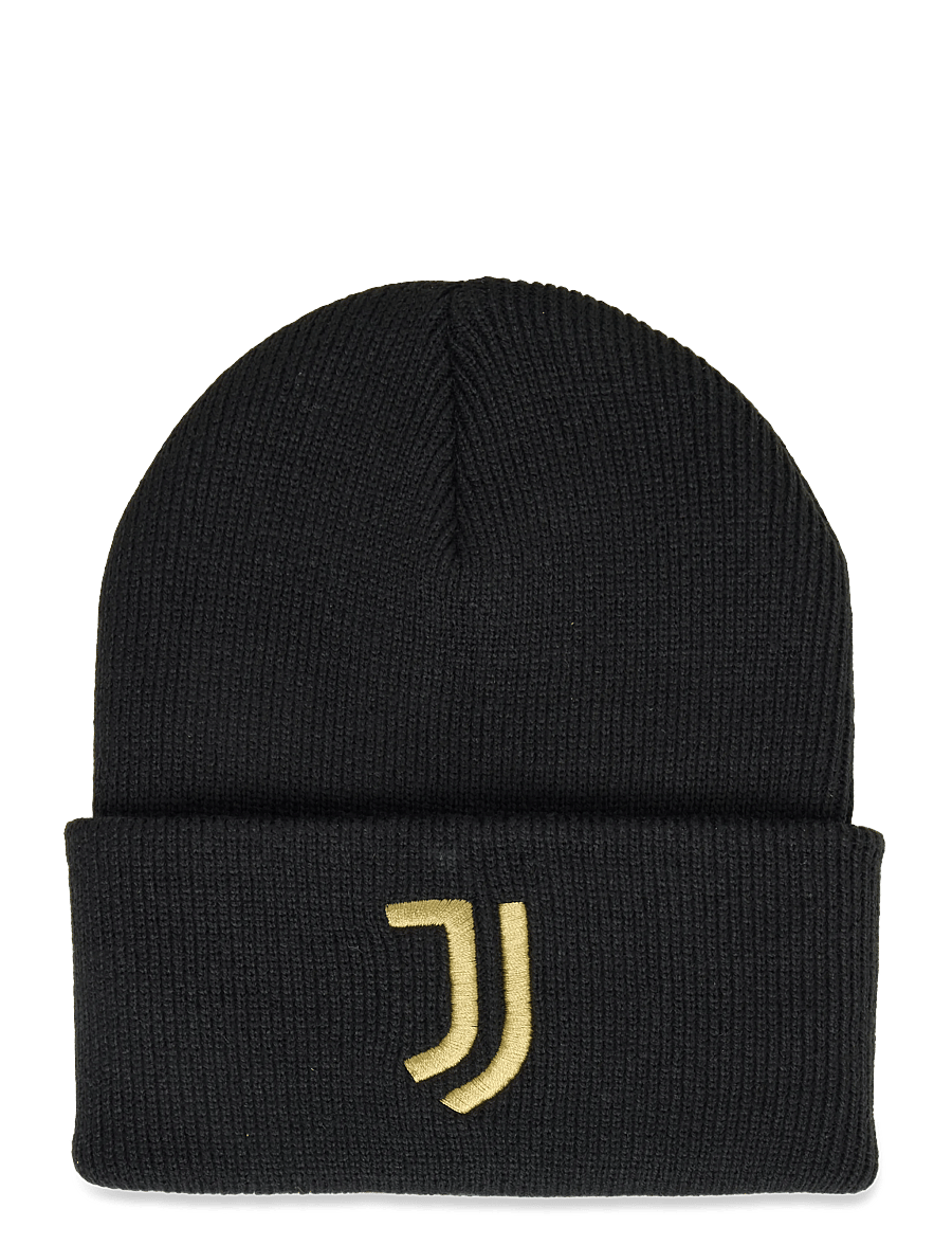 adidas Performance - JUVE WOOLIE - mützen - black/khaki - 1