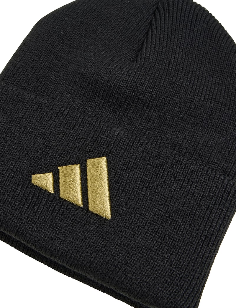 adidas Performance - JUVE WOOLIE - mützen - black/khaki - 2
