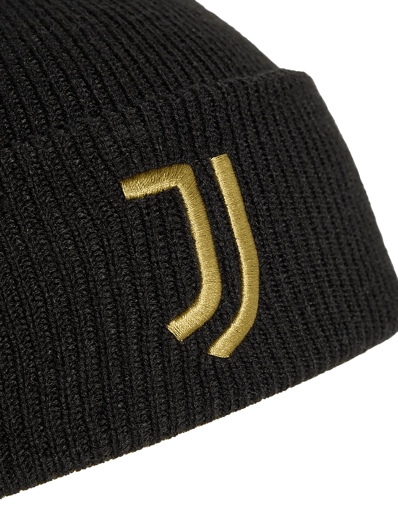 adidas Performance - JUVE WOOLIE - mützen - black/khaki - 3