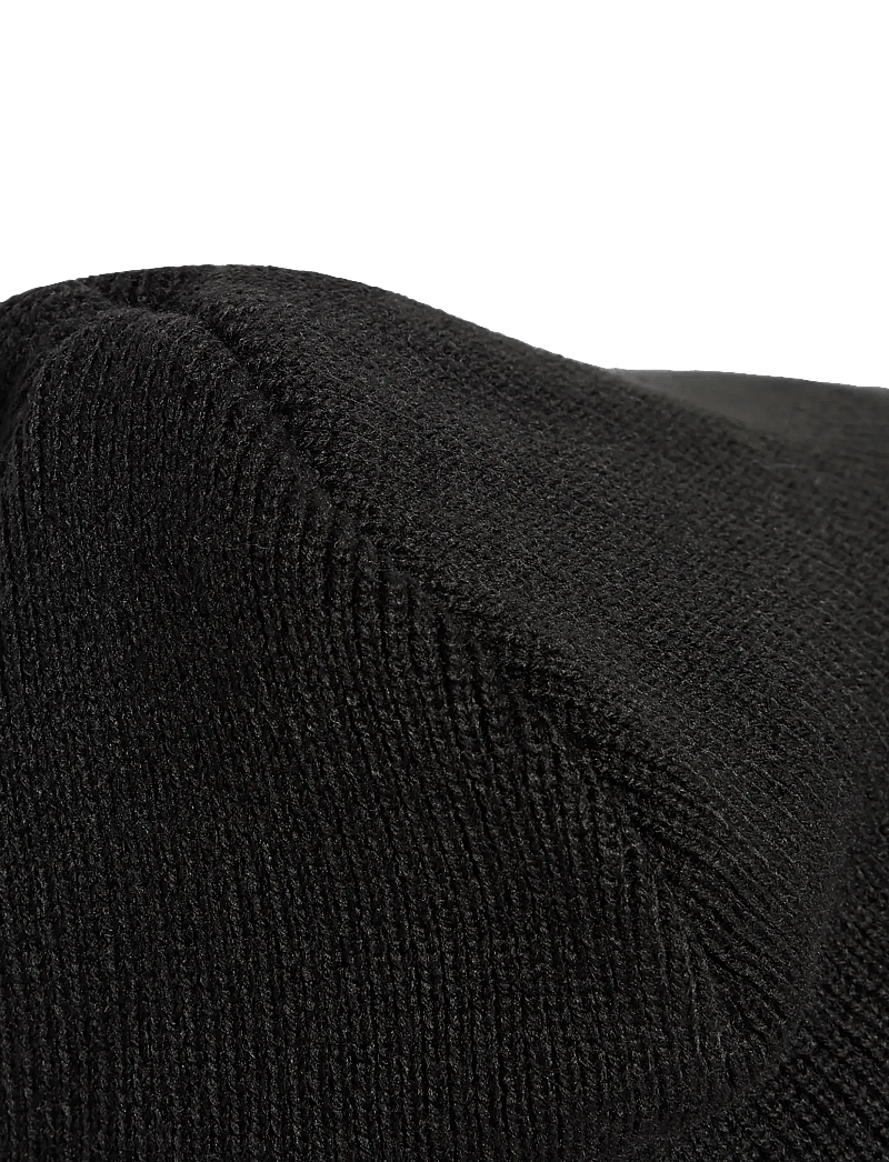 adidas Performance - JUVE WOOLIE - mützen - black/khaki - 4