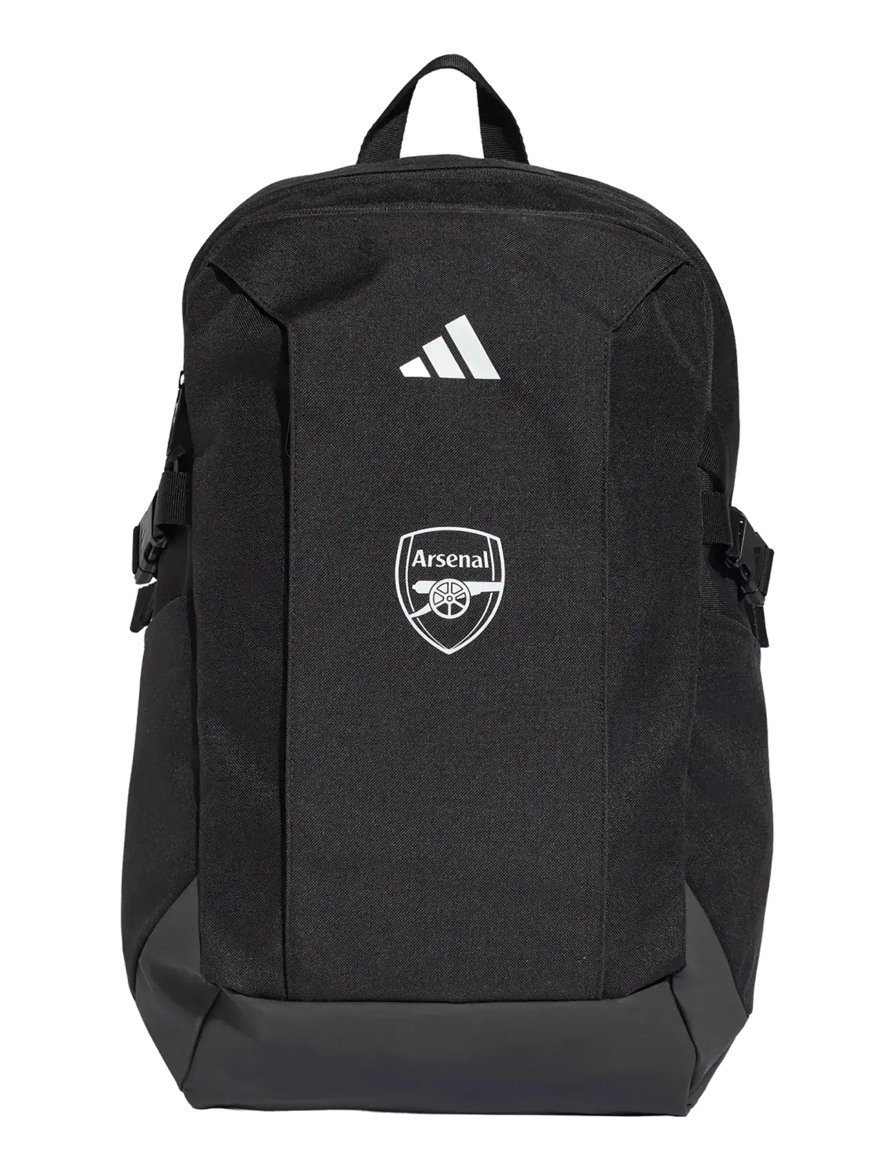 adidas Performance Afc Backpack, One Size, Black, Sport Training Bags > Sport Backpacks, Dame