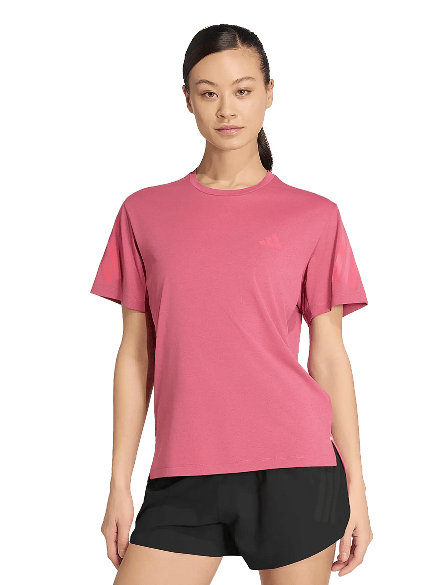 adidas Performance - ADI365/// T W - t-shirts - duamag - 2