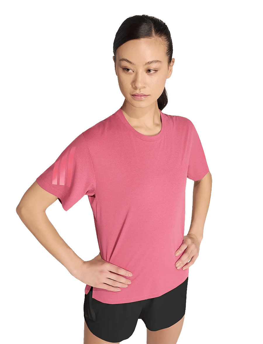 adidas Performance - ADI365/// T W - t-shirts - duamag - 3