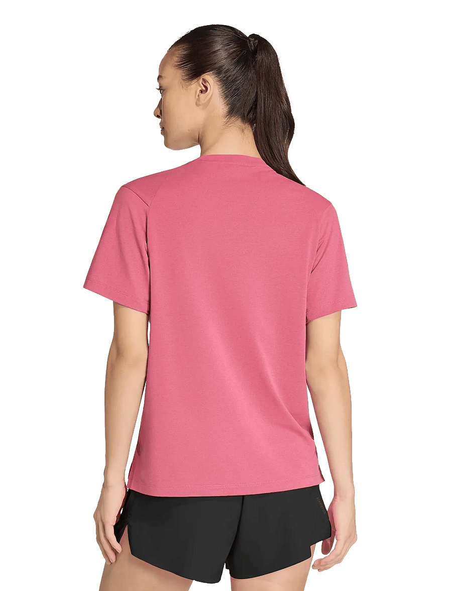 adidas Performance - ADI365/// T W - t-shirts - duamag - 4
