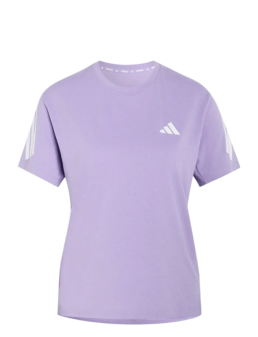 adidas Performance - ADI365/// T W - t-shirts - maglil - 1