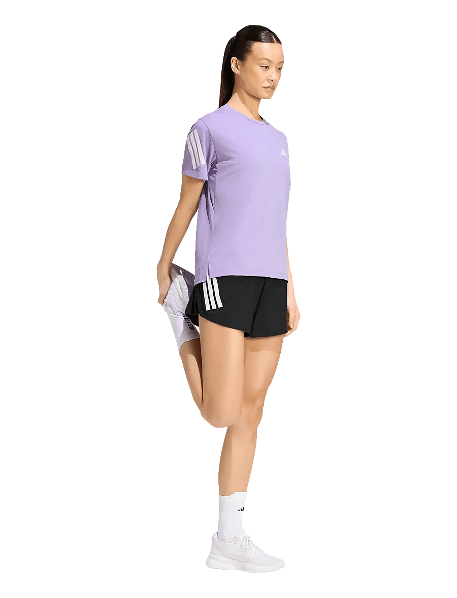 adidas Performance - ADI365/// T W - t-shirts - maglil - 0