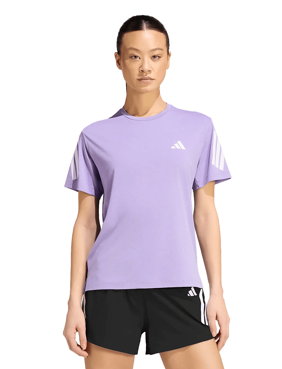 adidas Performance - ADI365/// T W - t-shirts - maglil - 2
