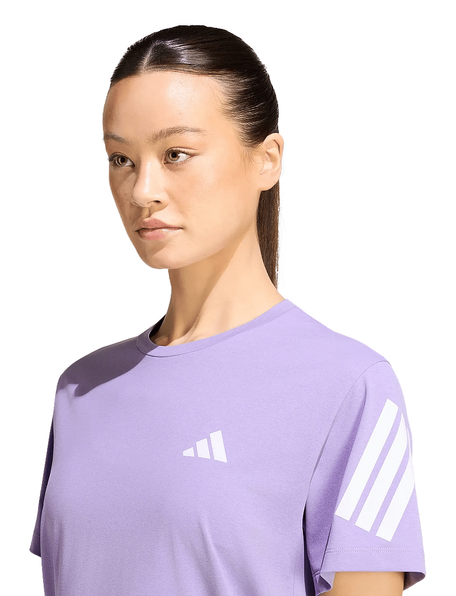 adidas Performance - ADI365/// T W - t-shirts - maglil - 3