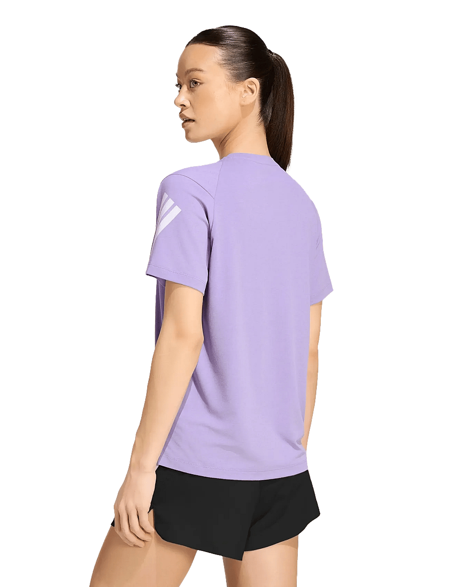 adidas Performance - ADI365/// T W - t-shirts - maglil - 5