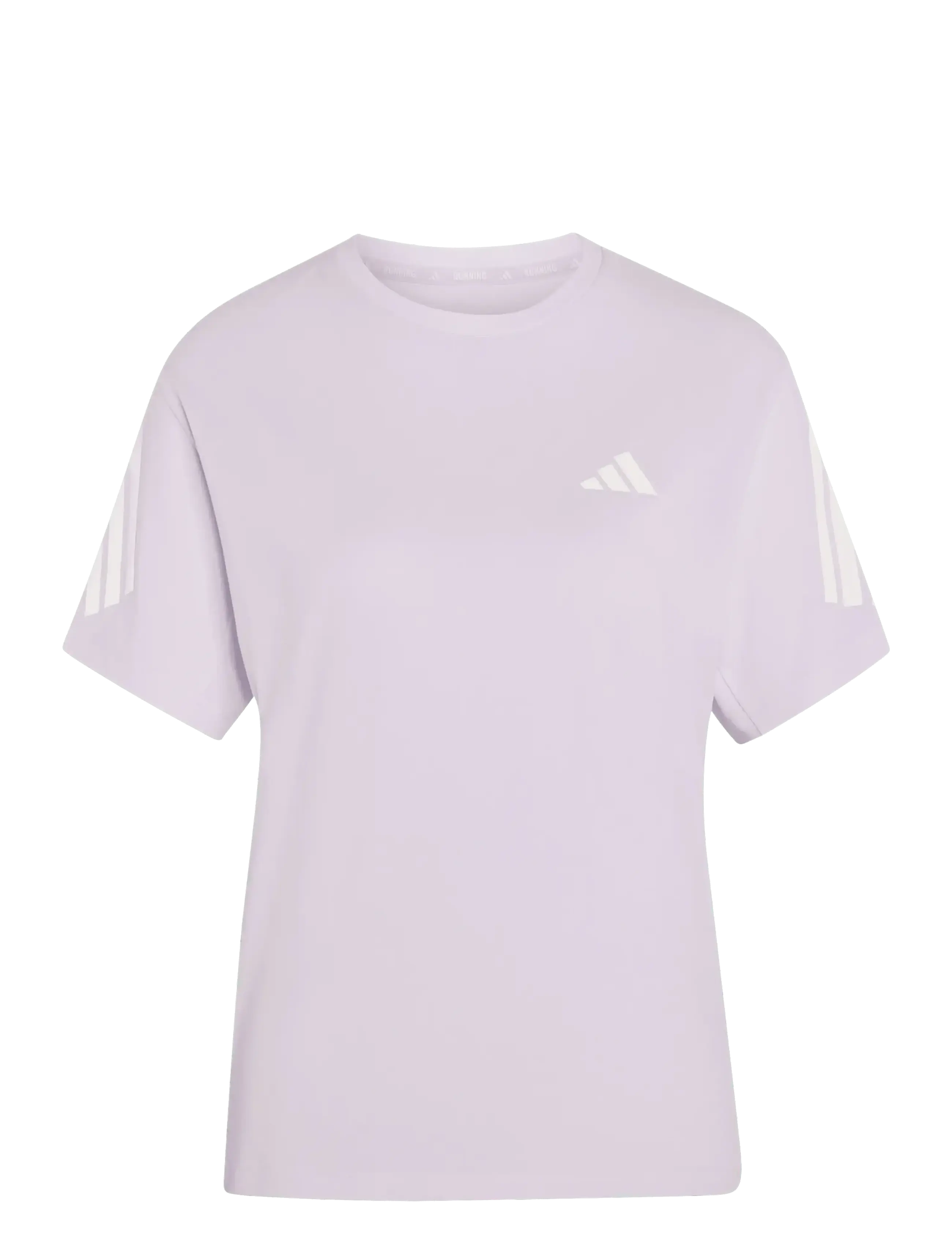 adidas Performance - ADI365/// T W - t-shirts - fropur/white - 1