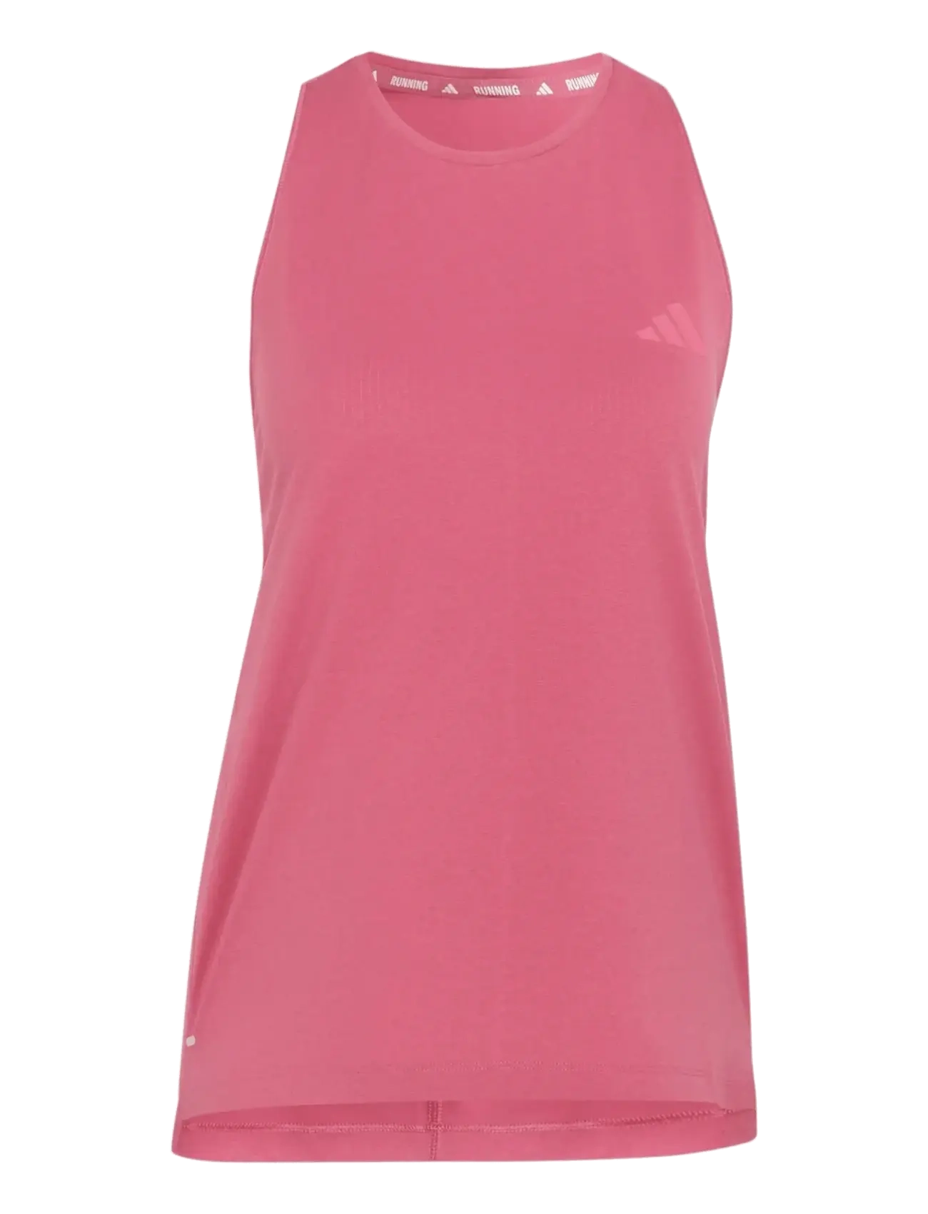 adidas Performance /// IconicTNK W - Tøj - DUAMAG / pink/rose