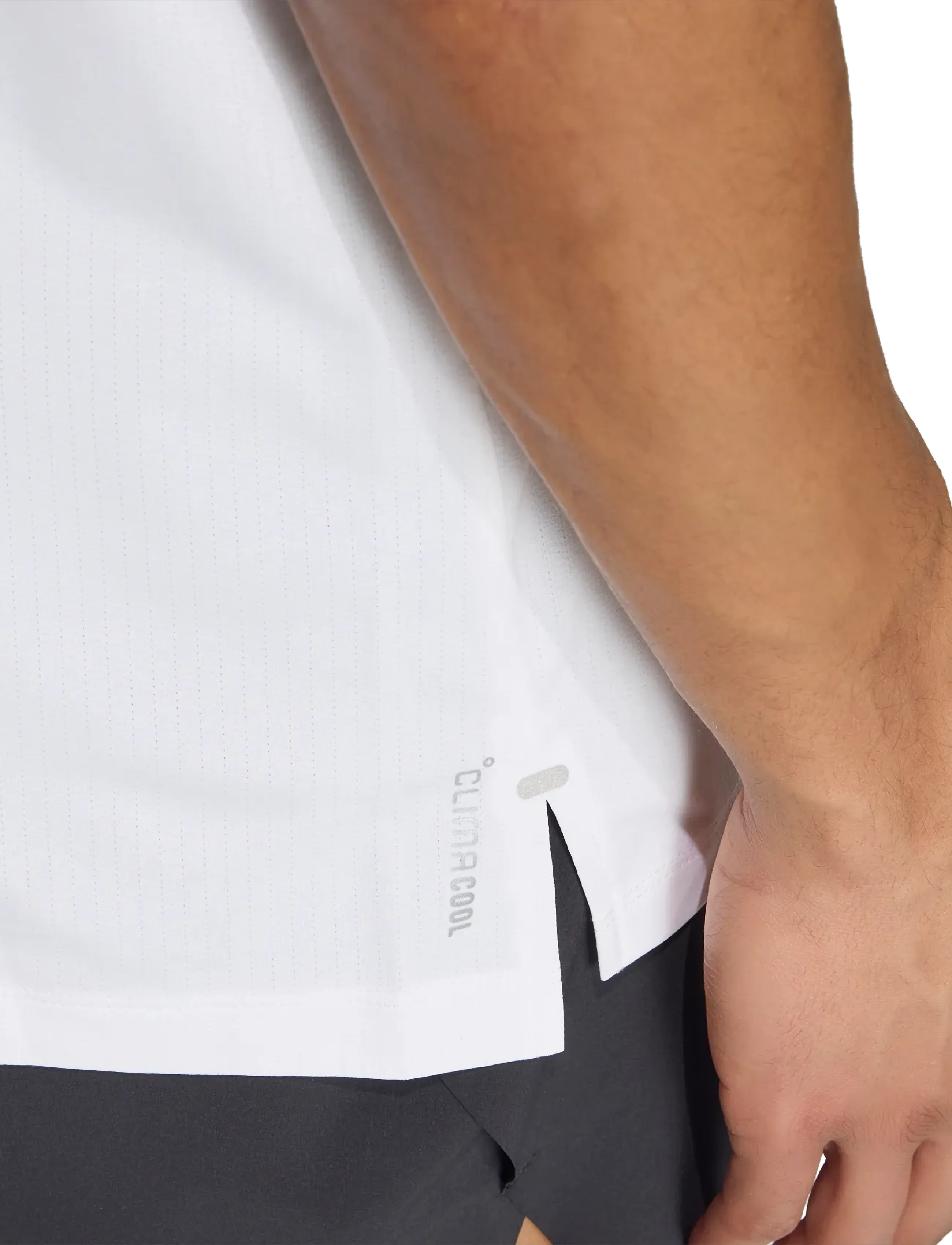 adidas Performance - ADI365/// T M - die niedrigsten preise - white/black/eqtgrn - 4