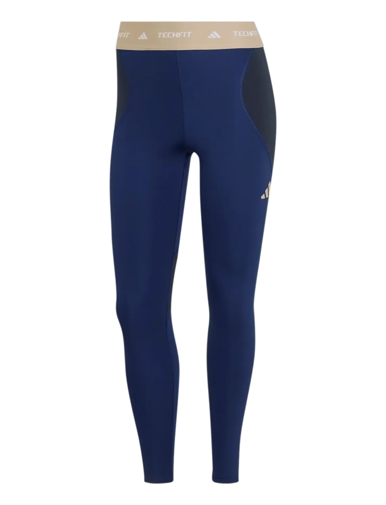 adidas Performance TF CB 7/8 L - Retuusid ja sukkpüksid - DKBLUE/LEGINK / navy