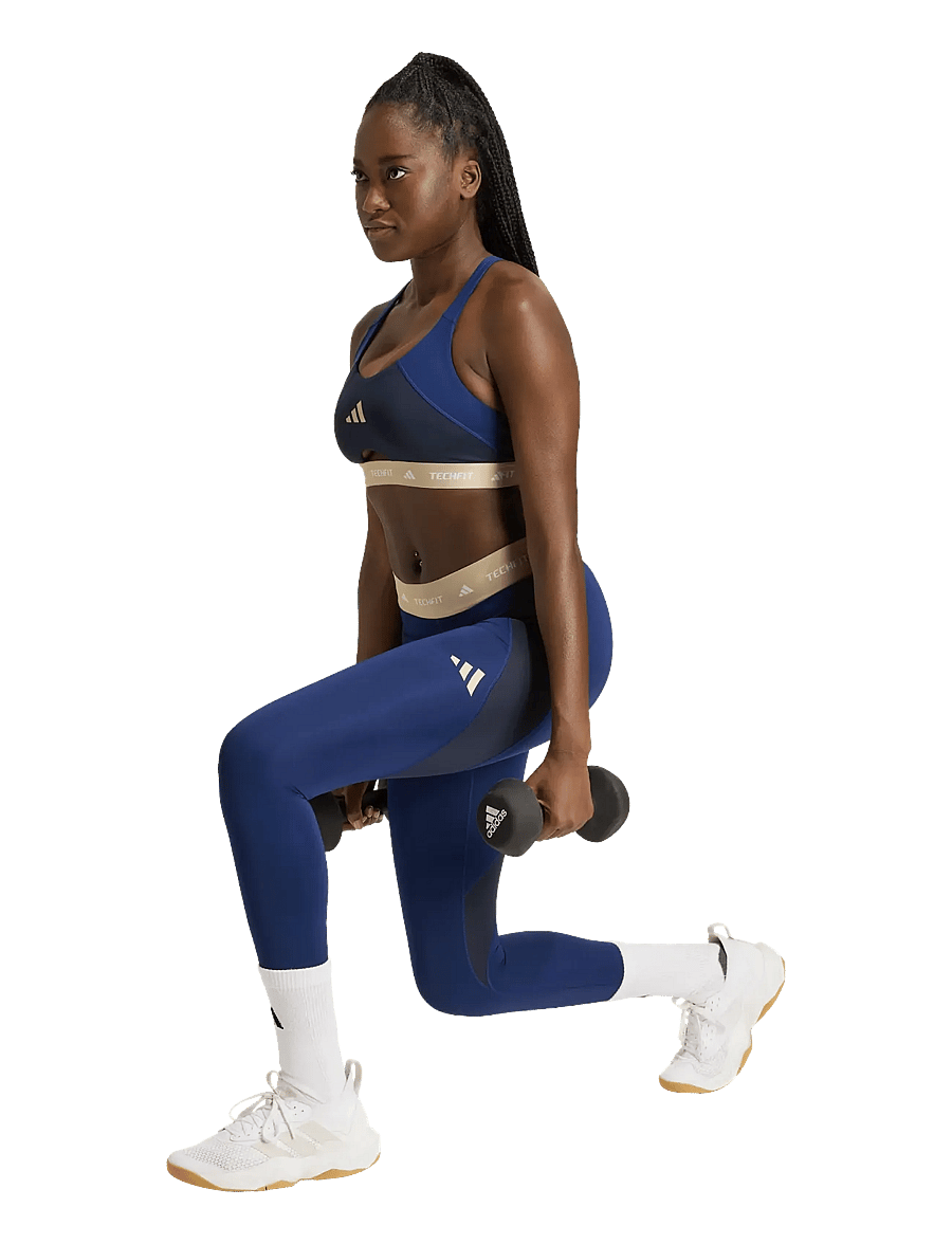 adidas Performance - TF CB 7/8 L - dkblue/legink - 0