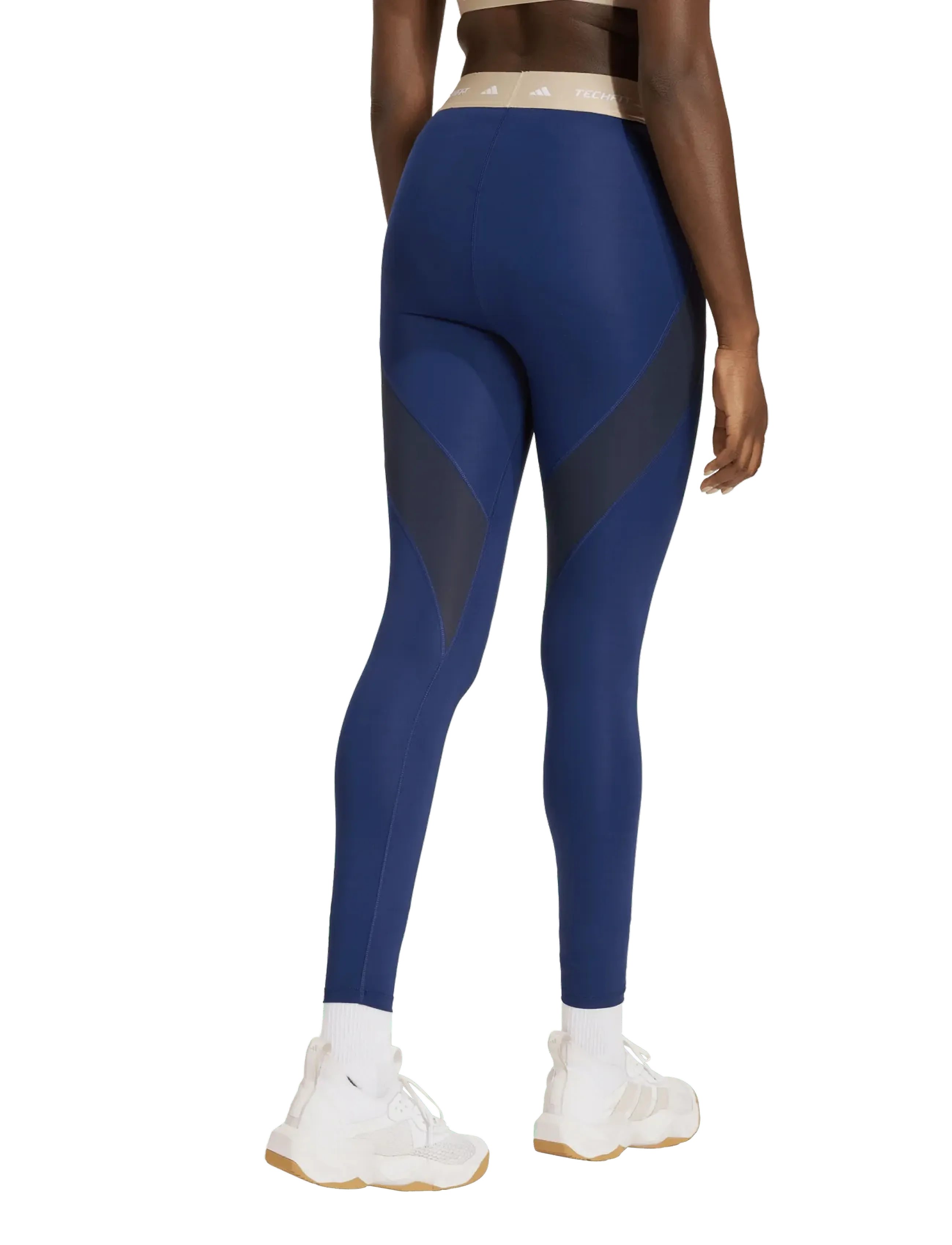 adidas Performance - TF CB 7/8 L - dkblue/legink - 3