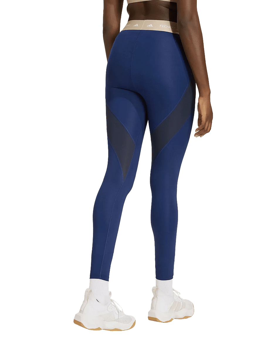 adidas Performance - TF CB 7/8 L - dkblue/legink - 3