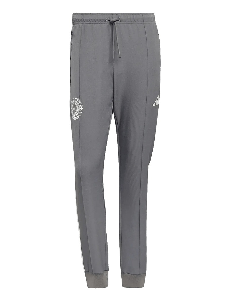 adidas Performance - MER SA ICN PNT - trainingshosen - granit/owhite - 1
