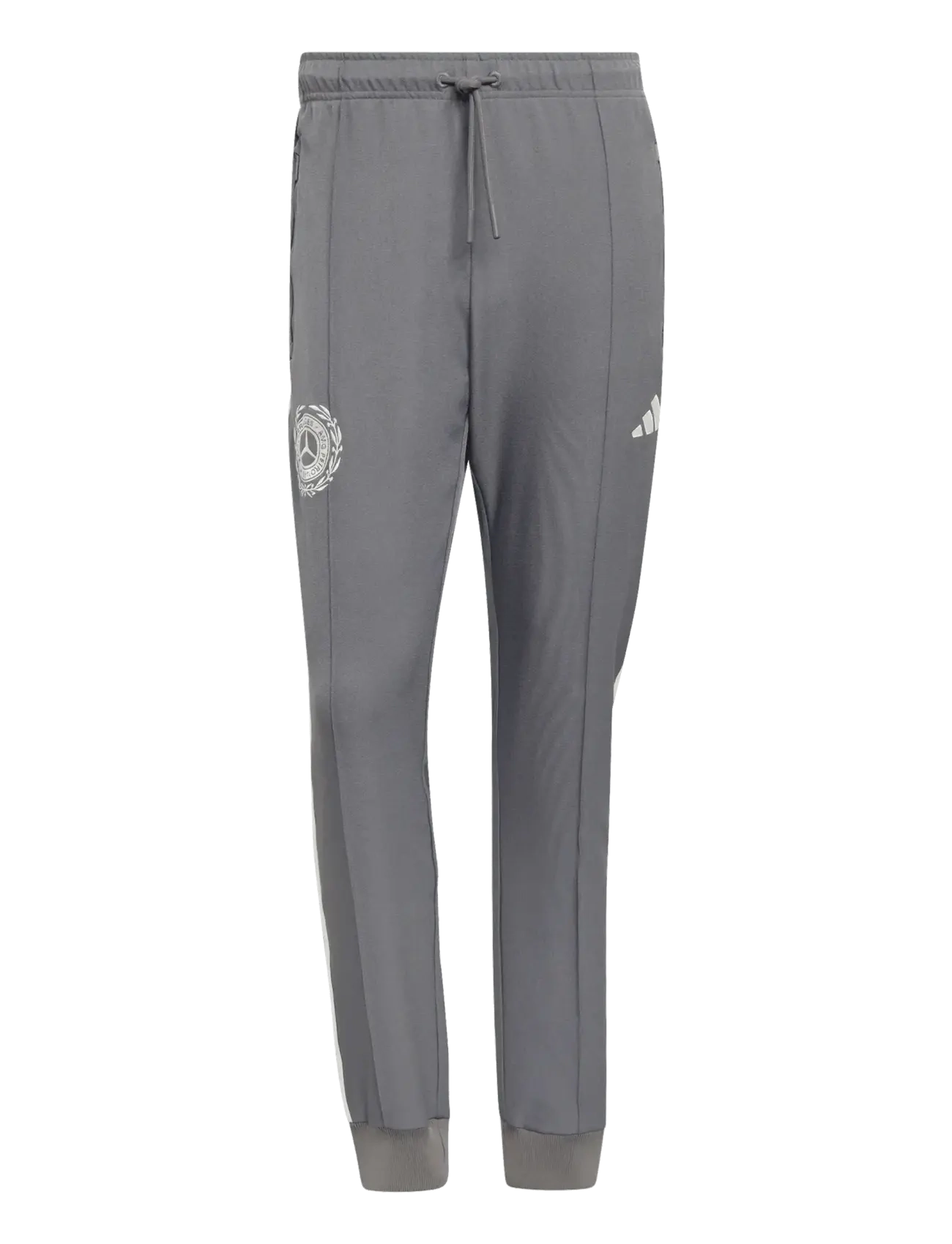 adidas Performance MER SA ICN PNT - Vis alt - GRANIT/OWHITE / grey