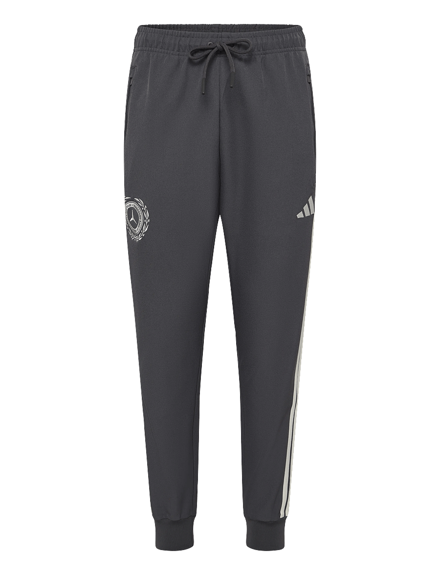 adidas Performance - MER SA ICN PNT - spordipüksid - granit/owhite - 1