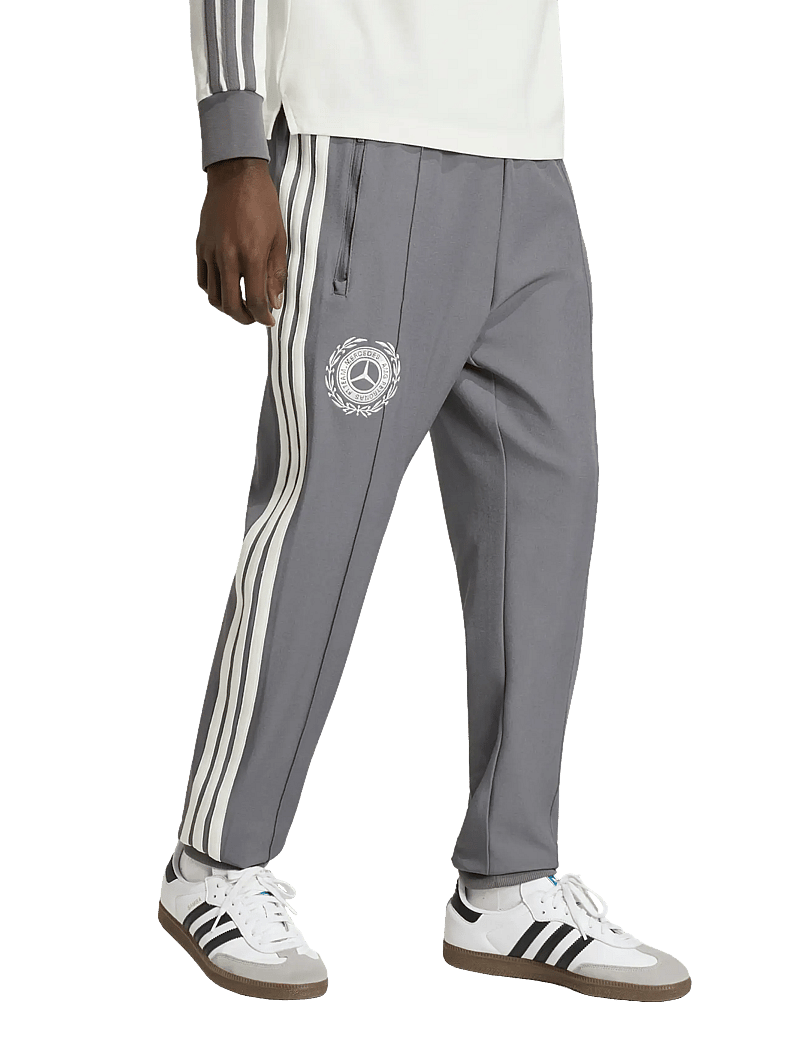 adidas Performance - MER SA ICN PNT - trainingshosen - granit/owhite - 2