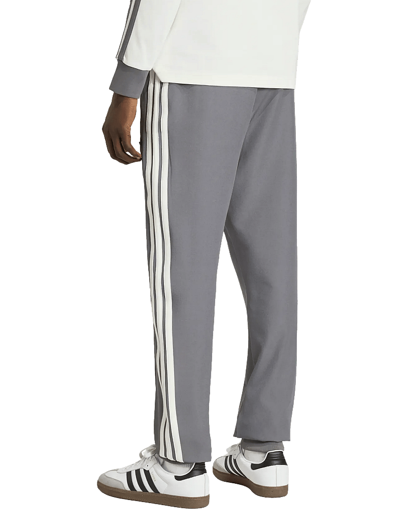 adidas Performance - MER SA ICN PNT - trainingshosen - granit/owhite - 4