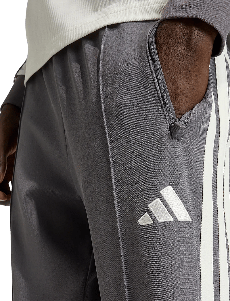 adidas Performance - MER SA ICN PNT - trainingshosen - granit/owhite - 5