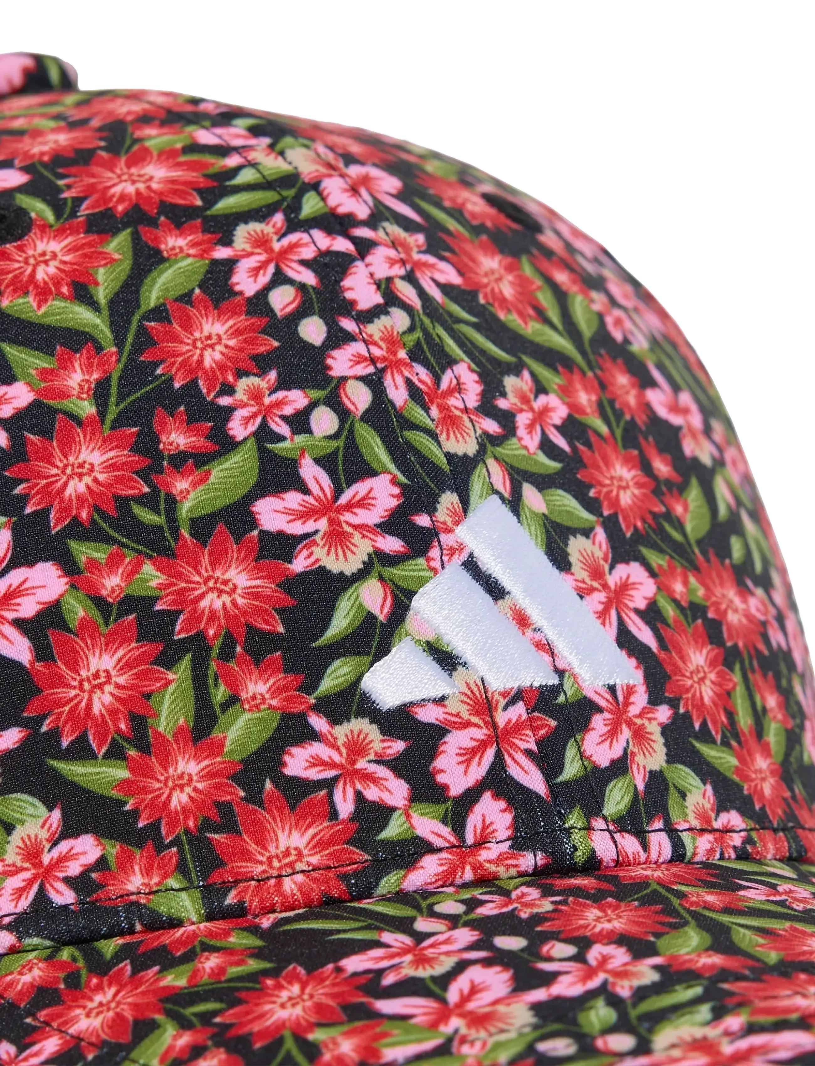 adidas Performance - W FARM CAP - multco/cwhite - 2